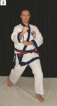 Tang Soo Do World